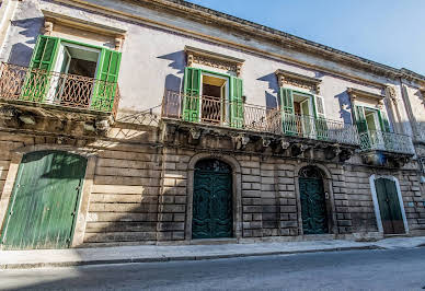 Maison avec terrasse 2