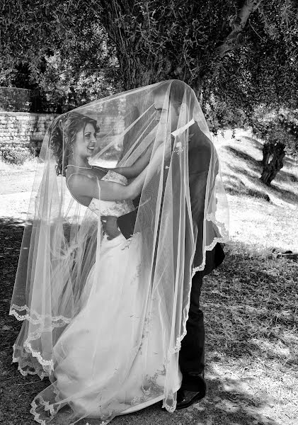 Photographe de mariage Giuseppe Boccaccini (boccaccini). Photo du 30 juin 2017