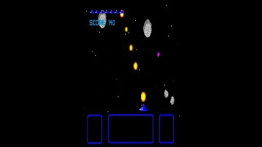 Space Blast Lite