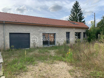 maison à Milly-la-Forêt (91)