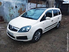 продам авто Opel Zafira Zafira B