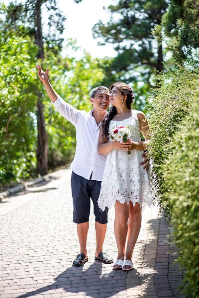 Fotógrafo de bodas Dmitriy Luckov (dimlu). Foto del 26 de octubre 2017