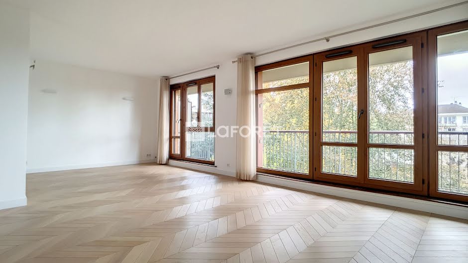 Vente appartement 3 pièces 78.8 m² à Montmorency (95160), 399 000 €