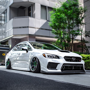 WRX STI