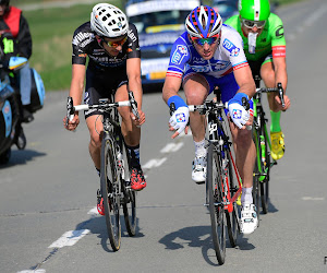 Eerste opgever is meteen een feit in de Vuelta, FDJ is belangrijke pion kwijt 