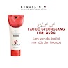 Tẩy Tế Bào Chết Mặt Dạng Gel Dịu Nhẹ Beauskin Apple White Peeling Gel 150Ml Bcpg0100210