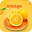 AppLock Theme Orange Download on Windows
