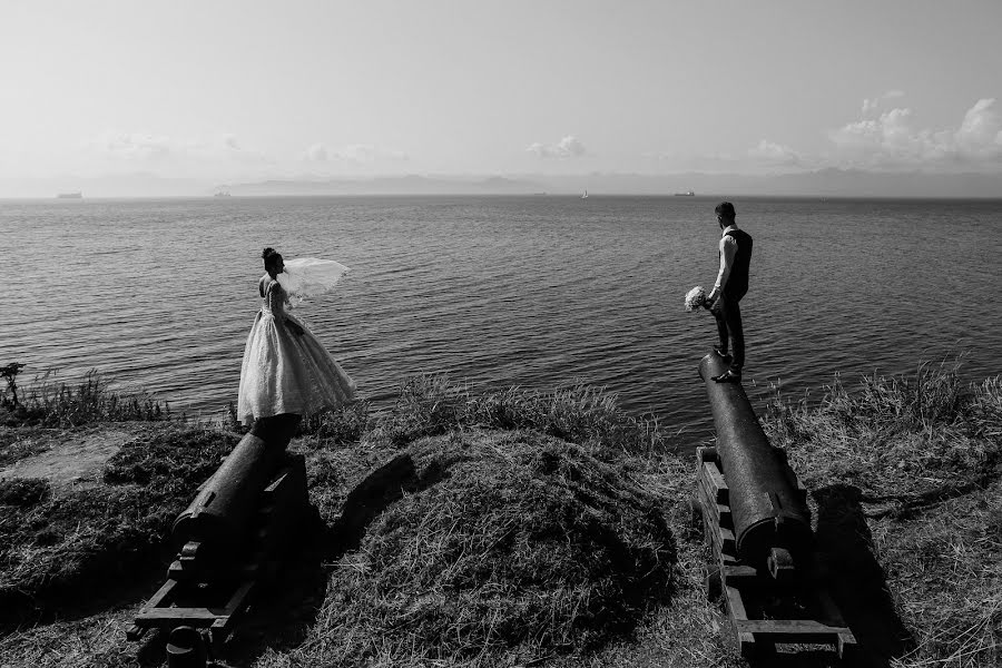 Fotografo di matrimoni Zhenya Dzen (zenjazen). Foto del 10 maggio 2023