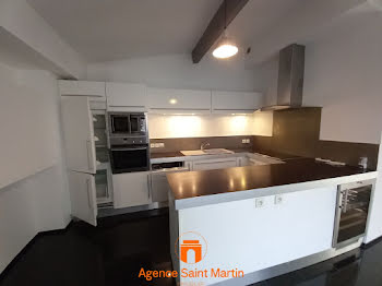 appartement à Montelimar (26)