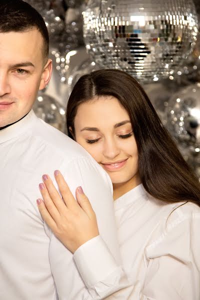 Photographe de mariage Olga Tarasenko (olga777). Photo du 11 février 2022