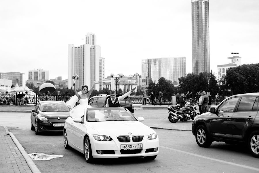 Fotógrafo de bodas Kseniya Shekk (kseniyashekk). Foto del 12 de junio 2017