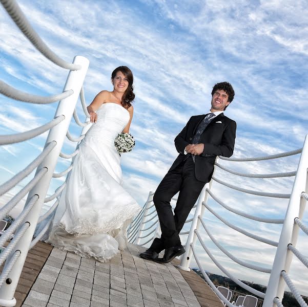 Wedding photographer Gian Marco Elti Di Rodeano (gianmarcoelti). Photo of 9 January 2016