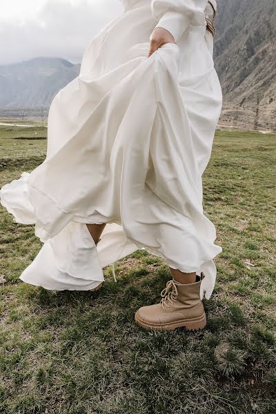 Fotografo di matrimoni Anna Yakuba (yakuba). Foto del 19 aprile 2023