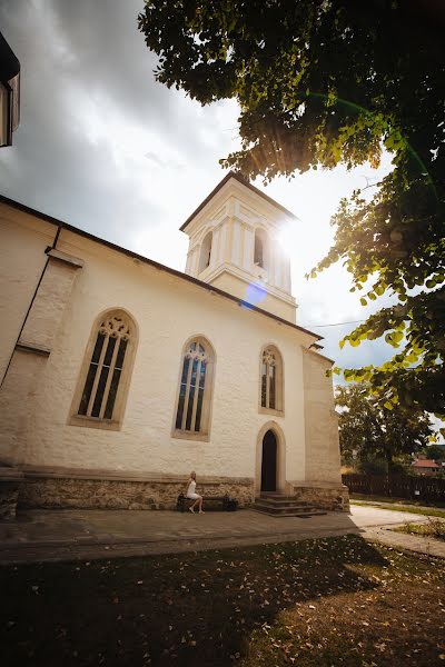 Fotógrafo de bodas Evgeniy Gr (commeilfaut). Foto del 11 de septiembre 2017