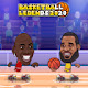 Basketball Legends 2020 Unblocked 66