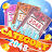 Card category 2048 icon