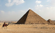 Visitors can get a glimpse of local communities as part of Visit Badrashin!, a sustainable tourism project funded by the European Union. Stock image.