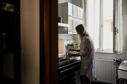 Photographe de mariage Andrey Pareto (pareto). Photo du 20 février 2020