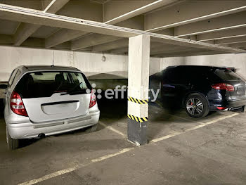 parking à Neuilly-sur-Seine (92)