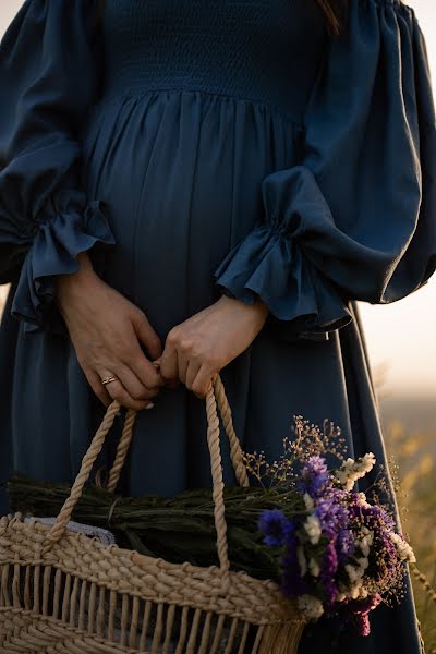 Svatební fotograf Alisa Budey (alicebudey). Fotografie z 25.července 2021