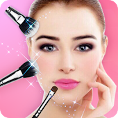 Photo Editor . You Makeup