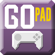 GoPAD  Icon