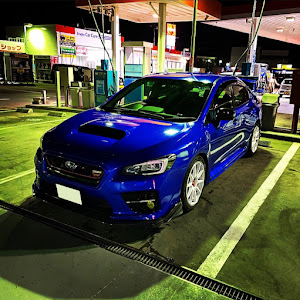 WRX STI VAB