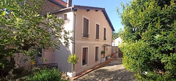 maison à Jouy-en-Josas (78)