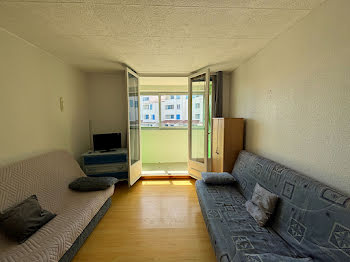 appartement à Saint-Hilaire-de-Riez (85)