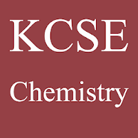 KCSE Chemistry - Past Papers and Marking Schemes