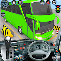 USA Bus Simulator : City Coach