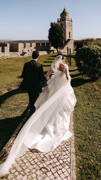 Wedding photographer Bruno Garcez (brunogarcez). Photo of 13 June 2023