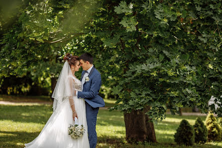 Wedding photographer Nikolay Rogozin (rogozinnikolay). Photo of 25 September 2019