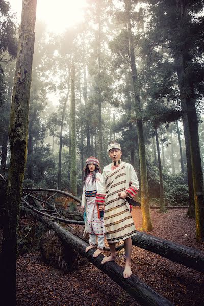 Photographe de mariage Shang-Shu Wu (shangshu). Photo du 15 septembre 2019