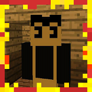 Skins for MCPE for Bendy and the Ink Machine 1.0 Icon