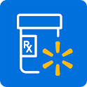 Walmart Pharmacy icon