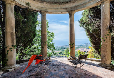 Villa with garden and terrace 8