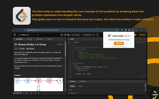 LeetCode Hints