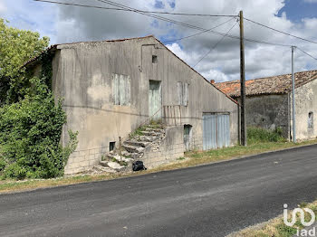 maison à Neuillac (17)