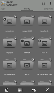 Safe Gallery (Media Lock, 媒体锁)(圖6)-速報App