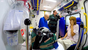 Inside the Ambulance thumbnail