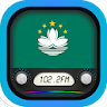 Radio Macau + Radio Macau FM icon