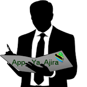 App ya Ajira 1.0 Icon