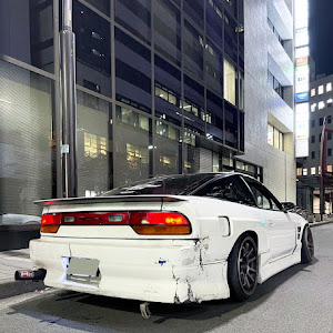 180SX