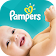 Pampers Club icon