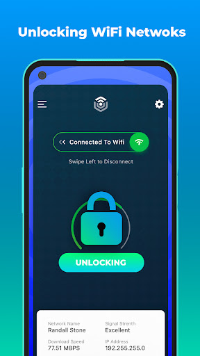 Wifi Access Pro