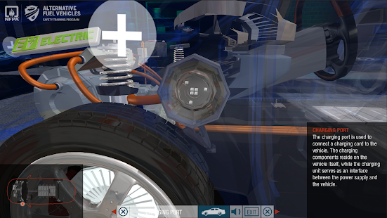 NFPA Alternative Vehicle - EMS(圖1)-速報App