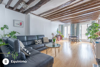 appartement à Paris 11ème (75)