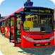 City Metro Bus Parking Driver Simulator 2018