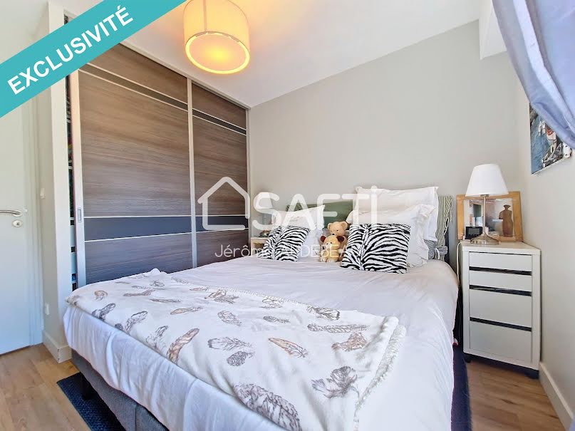 Vente appartement 4 pièces 71 m² à Pléneuf-Val-André (22370), 389 900 €